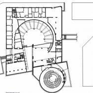 University Senate Center 30 University Senate Center 30