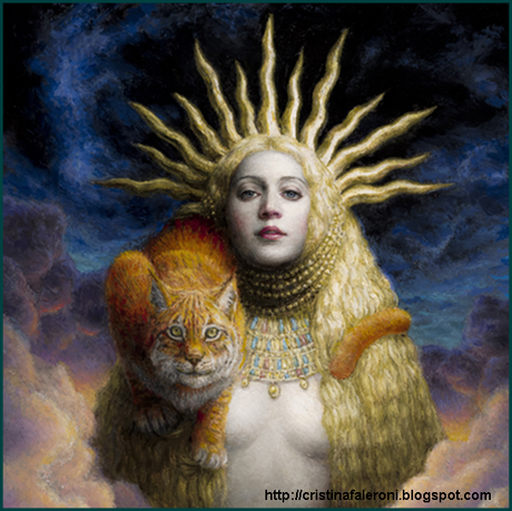 YOSHII CHIE. YOSHII CHIE.