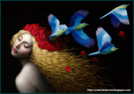 YOSHII CHIE. YOSHII CHIE.