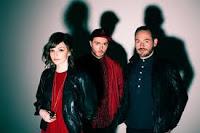 Chvrches Chvrches