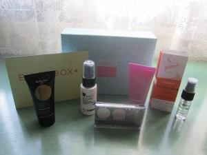 Birchbox Julio Summer Fun IMG_2249