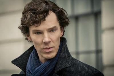 El perfecto, Benedict Cumberbatch , cumple 39 años