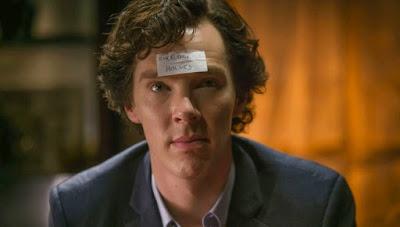 El perfecto, Benedict Cumberbatch , cumple 39 años