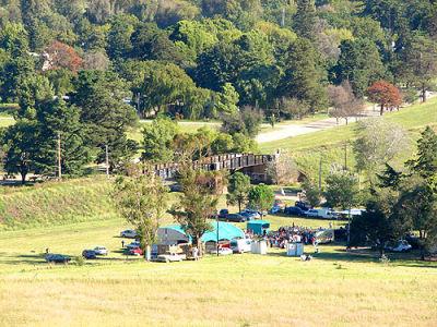 Sierras de la Ventana, un lugar lleno de historia que vale la pena conocer. Sierras de la Ventana, un lugar lleno de historia que vale la pena conocer.
