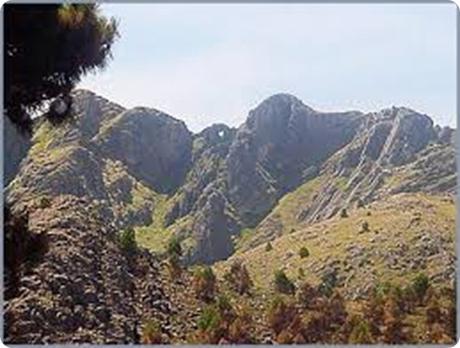 Sierras de la Ventana, un lugar lleno de historia que vale la pena conocer. Sierras de la Ventana, un lugar lleno de historia que vale la pena conocer.