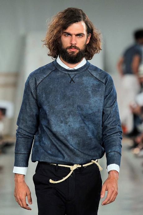 MFShow Men - Cremieux / Tenkey