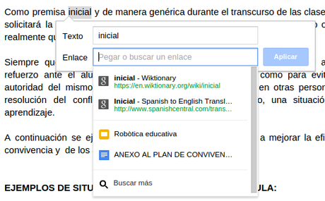 Google se acerca a la búsqueda contextual