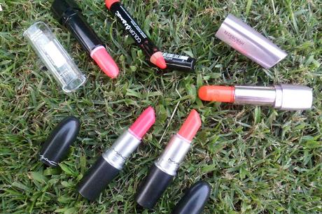 Mis Basicos de Verano: Especial Maquillaje