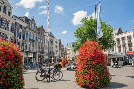 La Haya, Holanda