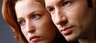 Mira el primer trailer de la nueva temporada de Expedientes X Mira el primer trailer de la nueva temporada de Expedientes X