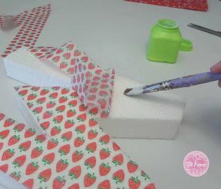 manualidades con niños decorar letra manualidades con niños decorar letra