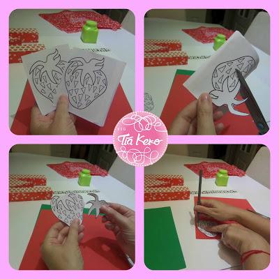 manualidades con niños decorar letra manualidades con niños decorar letra