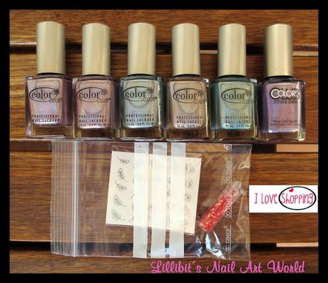 Compritas de junio Compritas de junio