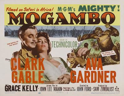 Mogambo, 