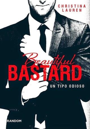 Reseña Un tipo odioso, Christina Lauren