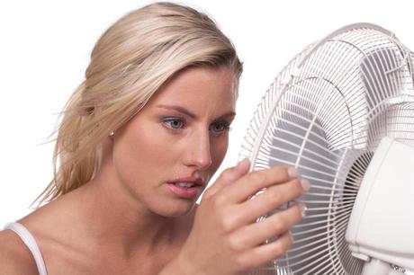 ¿Por qué hace tanto calor? ¿Por qué hace tanto calor?