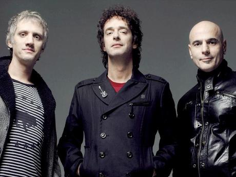 Las 30 mejores frases de Gustavo Cerati