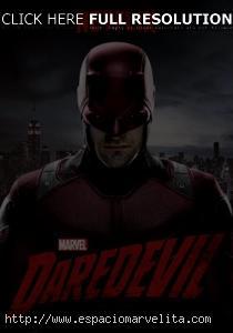 Vídeo de los VFX de la pelea entre Matt Murdock y Nobu en la serie de TV Daredevil Daredevil