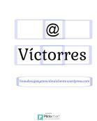 El sector de cajas y su relación con otros departamentos Logo Victorres 1.0