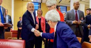 Irán-EEUU: un acuerdo histórico para reordenar Medio Oriente iran-usa