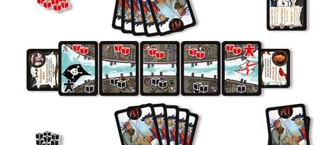 Nuevos capitanes para Abordaje! Nuevos capitanes para Abordaje!