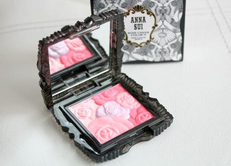 colorete de Anna Sui