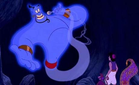 #Disney prepara #Genios, la precuela de acción-real de #Aladdin