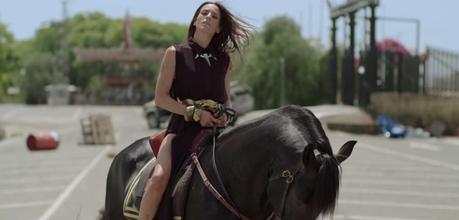 Bebe publica el vídeoclip de su nuevo single, ‘Respirar’ bebe-respirar