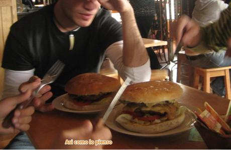 Con la Ñ de Ñandu Gran Ñandu