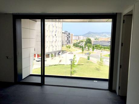 A-cero Projects NUEVAS IMÁGENES DE OBRA DE LAS VIVIENDAS ADOSADAS DISEÑADOS POR A-CERO EN PAMPLONA
