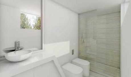 A-cero Projects NUEVAS IMÁGENES DE OBRA DE LAS VIVIENDAS ADOSADAS DISEÑADOS POR A-CERO EN PAMPLONA