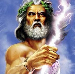 Mitología: Dioses Griegos #1 ZEUS
