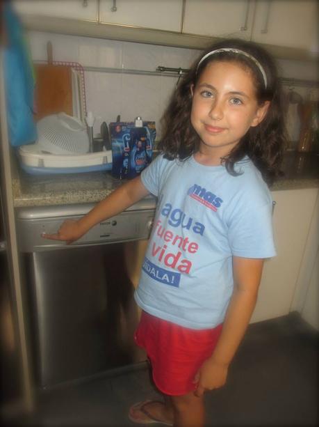 Alejandra aprende a usar el Lavavajillas higiene hogar, hogar, electrodomésticos, finish, blog solo yo, blog hogar, ambientador lavavajillas, detergente lavavajillas, abrillantador lavavajillas,