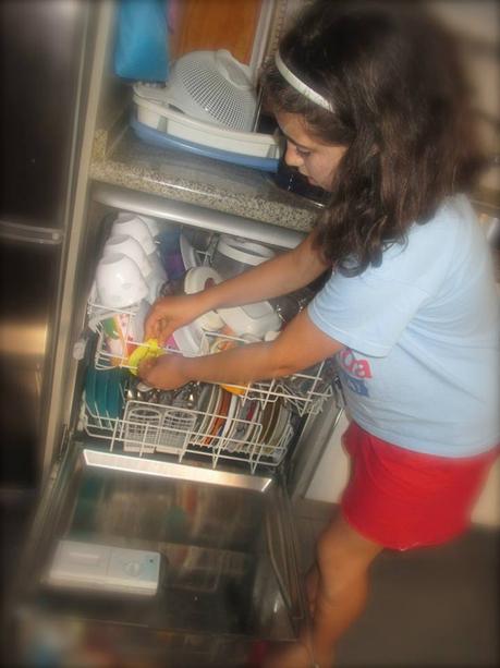 Alejandra aprende a usar el Lavavajillas higiene hogar, hogar, electrodomésticos, finish, blog solo yo, blog hogar, ambientador lavavajillas, detergente lavavajillas, abrillantador lavavajillas,