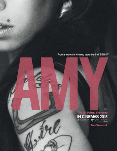 Amy el documental