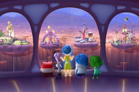 En Proyección: Inside out En Proyección: Inside out
