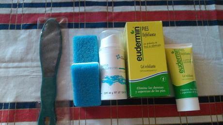 ANTIDUREZAS: Resultados de efectividad Antidurezas manuales y de tratamiento