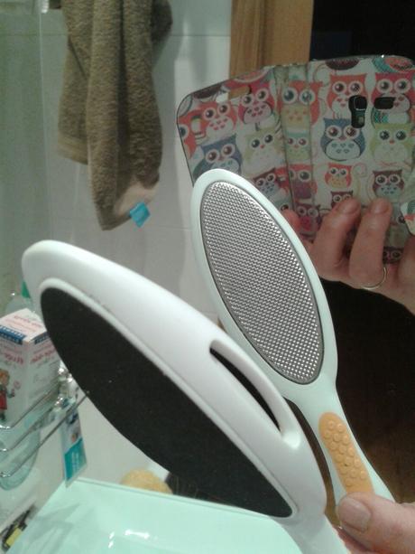 ANTIDUREZAS: Resultados de efectividad Antidurezas manuales con mango