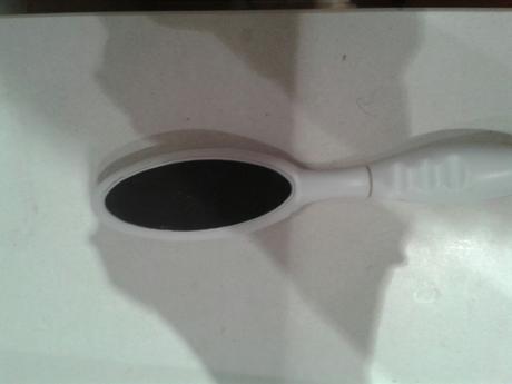 ANTIDUREZAS: Resultados de efectividad Antidurezas manual con mango