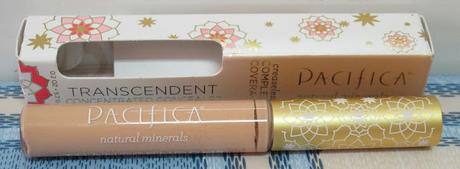 Transcendent Concentrated Concealer 