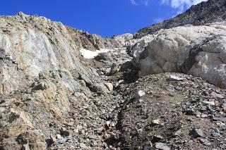 Cresta Infiernos + Cresta Argualas: Los 9 de Panticosa Cresta Infiernos + Cresta Argualas: Los 9 de Panticosa