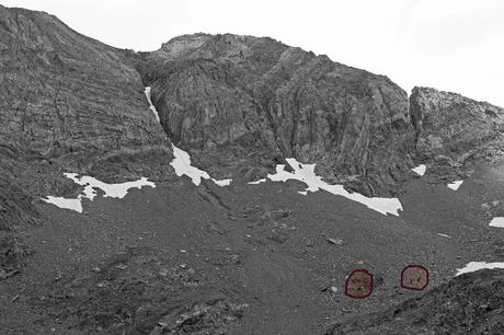 Cresta Infiernos + Cresta Argualas: Los 9 de Panticosa Cresta Infiernos + Cresta Argualas: Los 9 de Panticosa