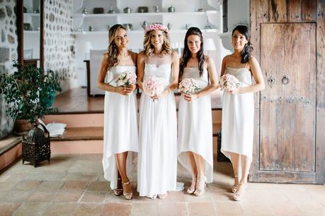 MALLORCA DESTINATION WEDDING FROM AUSTRALIA