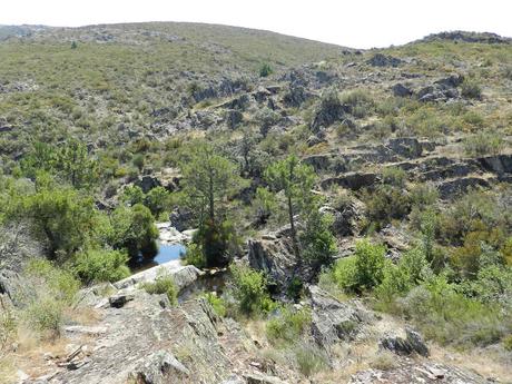 Vacaciones rurales en la Sierra de Gata