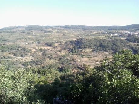 Vacaciones rurales en la Sierra de Gata