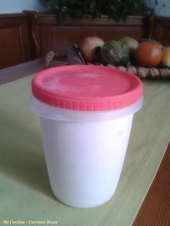HELADO DE CREMA DE LIMON (LEMON CURD) HELADO DE CREMA DE LIMON (LEMON CURD)