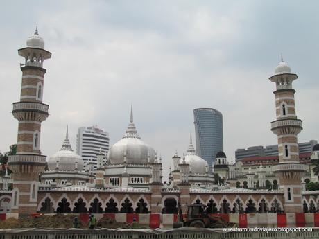 Kuala Lumpur; el milagro económico de Malasia Kuala Lumpur; el milagro económico de Malasia