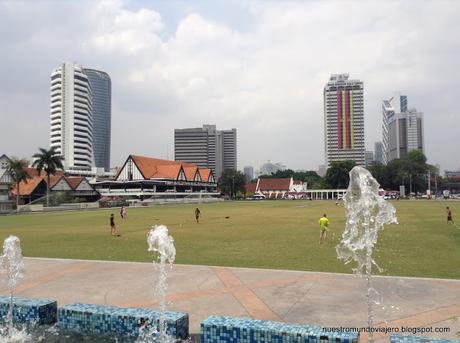 Kuala Lumpur; el milagro económico de Malasia Kuala Lumpur; el milagro económico de Malasia