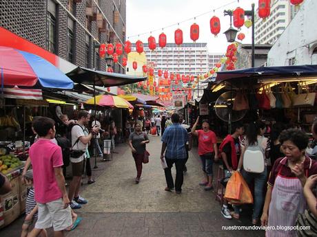 Kuala Lumpur; el milagro económico de Malasia Kuala Lumpur; el milagro económico de Malasia