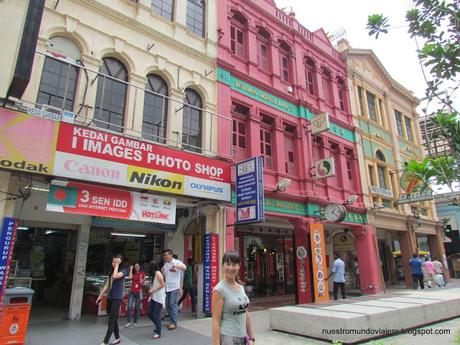Kuala Lumpur; el milagro económico de Malasia Kuala Lumpur; el milagro económico de Malasia